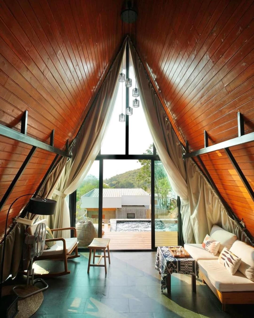 Phuzita Kohlarn-ภูศิตา เกาะล้าน Villa Exterior photo