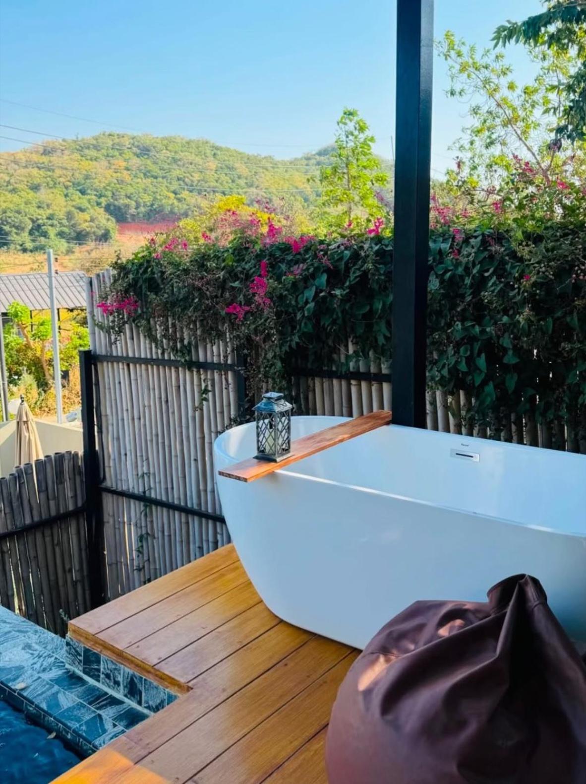Phuzita Kohlarn-ภูศิตา เกาะล้าน Villa Exterior photo
